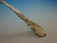 La Parisienne by Reed & Barton Sterling Silver Flatware Service Set 60 PC Dinner