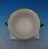 Du Barry by Durgin Sterling Silver Bouillon Cup with Lenox Liner (#6777)