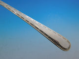 Miss America by Alvin Sterling Silver Flatware Set for 6 Service 36 Pieces
