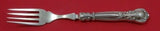 Chantilly by Gorham Sterling Silver Fish Fork HH 7 1/8"