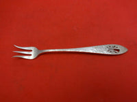 Revere by Schofield Sterling Silver Cocktail Fork 5 5/8"