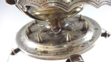 Gorham Sterling Silver Salt Dip Pair Helmet Style 2 1/2"