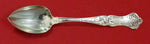 Edgewood by International Sterling Silver Grapefruit Spoon Fluted Custom 5 3/4"