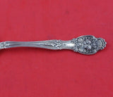 Richelieu by Tiffany and Co Sterling Silver Demitasse Spoon GW w/ Flowers Cupids