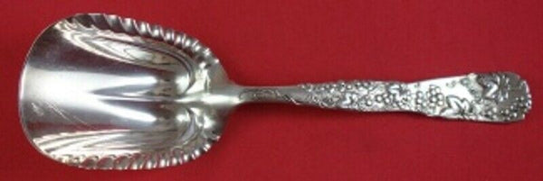 Vine by Tiffany and Co Sterling Silver Cracker Scoop with Grapes 9 1/4" Antique