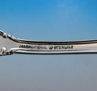 Joan of Arc by International Sterling Silver Butter Pick Twisted 5 7/8" Custom
