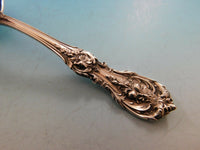 Francis I Old by Reed & Barton Sterling Silver Sugar Spoon 6"