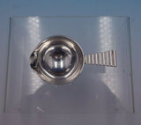 Olle Johanson Sterling Silver Jigger with Handle 3/4" x 3" 1.48 ozt. (#4876)