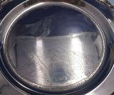 Imperial by Camusso Machu Picchu Peruvian Sterling Silver Serving Tray (#4779)