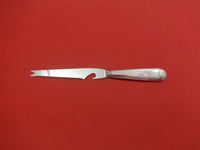 Vendome aka Arcantia by Christofle Silverplate Bar Knife HHWS 9 5/8" Custom Made