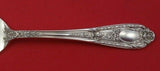 Fontaine by International Sterling Silver Serving Spoon Pierced Original 8 3/8"