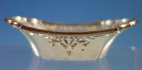 King George by Watson Sterling Silver Nut Dish #5559 (#2129)