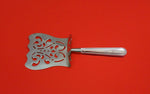 Albi by Christofle Silverplate Asparagus Server Hooded HH WS 10 1/2" Custom Made