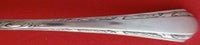 Chased Diana by Towle Sterling Silver Cocktail Fork 5 3/4"