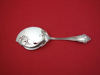 La Splendide by Reed and Barton Sterling Silver Ice Cream Server pierced 8 1/2"
