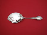 La Splendide by Reed and Barton Sterling Silver Ice Cream Server pierced 8 1/2"