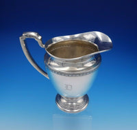 Enchantress by International Sterling Silver Water Pitcher #E26-1 (#3244)