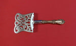 Burgundy by Reed & Barton Sterling Silver Petit Four Server 6" HHWS  Custom Made