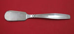 Allan Adler Sterling Silver Cheese Server All Sterling 6"