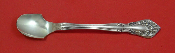 Chateau Rose by Alvin Sterling Silver Cheese Scoop 5 3/4" Custom Made