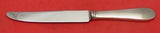 Salem by Tiffany and Co Sterling Silver Regular Knife 9 1/4" Vintage Flatware