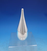 Swedish Modern by Allan Adler Sterling Silver Salt Pepper Sugar Shaker 3pc #6908