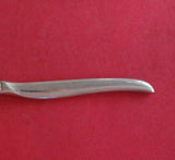 Duo aka Silver Wing by Christofle Silverplate Butter Spreader HH 7 1/4"