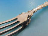 Strasbourg by Gorham Sterling Silver Flatware Set for 8 Service 32 Pieces Dinner