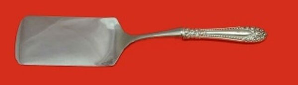 Kenilworth by International Sterling Silver Lasagna Server HHWS  Custom Made 11"