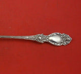 Lucerne by Wallace Sterling Silver Stuffing Spoon No Button 11 1/2" Serving