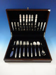 Princess Ingrid by Frank Whiting Sterling Silver Flatware Service Set 38 Pieces