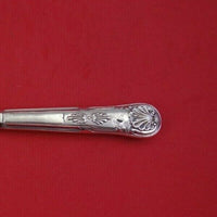 Kings by W. Becket and Co Cutlers English Sterling Silver Dinner Knife 10 1/4"