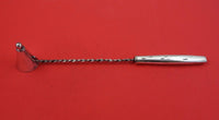 Discovery by Wallace Sterling Silver Candle Snuffer original HH AS 9 1/2"