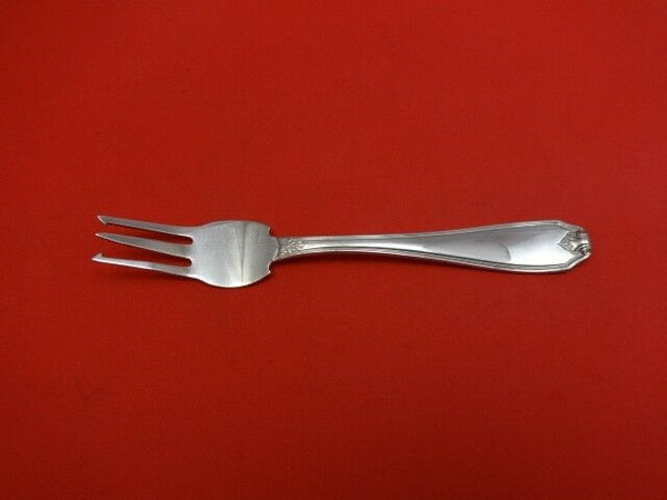 Piedmont by Buccellati Silverplate Cocktail Fork 5 1/2"