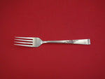 Classic Rose by Reed and Barton Sterling Silver Child's Fork 6 1/4" Silverware