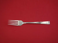 Classic Rose by Reed and Barton Sterling Silver Child's Fork 6 1/4" Silverware