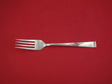 Classic Rose by Reed and Barton Sterling Silver Child's Fork 6 1/4" Silverware
