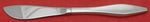 Lark by Reed and Barton Sterling Silver Master Butter Hollow Handle 7 3/8"