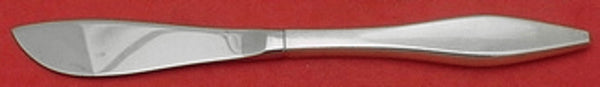 Lark by Reed and Barton Sterling Silver Master Butter Hollow Handle 7 3/8"