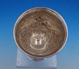 Repousse by Kirk Sterling Silver Water Goblet #72F 6 1/2" x 3 1/4" (#7811)