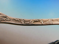 Chrysanthemum by Tiffany and Co. Sterling Silver Cheese Scoop Original Large