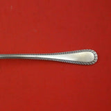 Feather Edge by Buccellati Italian Sterling Silver Gravy Ladle No Spout 7 1/4"