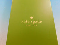 Malmo by Kate Spade NY Stainless Steel Flatware Set Service for 12 New 60 pieces