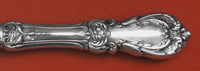 Burgundy by Reed and Barton Sterling Silver Steak Knife Original 9" Silverware