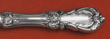 Burgundy by Reed and Barton Sterling Silver Steak Knife Original 9" Silverware