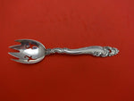 Decor by Gorham Sterling Silver Ramekin Fork Custom Made 5 5/8"