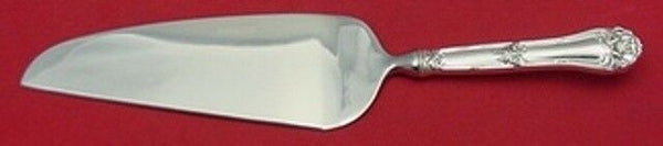 Champlain by Amston Sterling Silver Pie Server HH w/Stainless Custom 10 1/8"