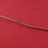 Richelieu by Tiffany & Co. Sterling Silver Claret Ladle 14 5/8"