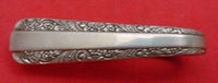 Candlelight by Towle Sterling Silver Napkin Clip Custom Made 2 3/4"