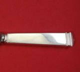 Hampton by Tiffany and Co Sterling Silver Steak Knife  8 1/2"